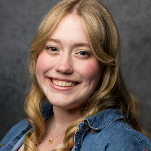 Courtney Rodd - Florinda