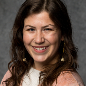 Kalli Kalpakoff Balken - Rapunzel