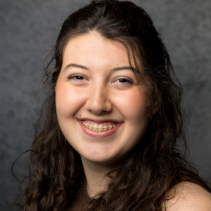 Clara Spurlock - Puppeteer/Snow White
