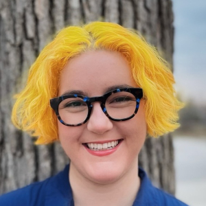 Ashley E. Benson - Costume Designer