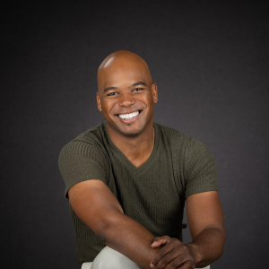 Dedrick Weathersby - Writer/Producer