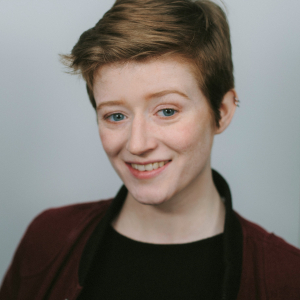 Tristin M. Hall - Intimacy Director