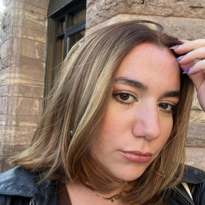 Sophia Klevit - Assistant Director