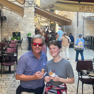 Katie Mae Ryan - Stage Manager