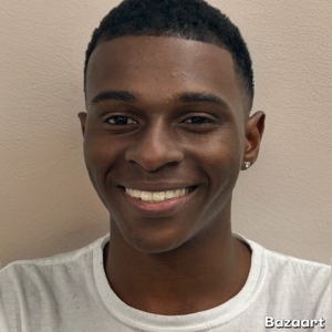 Jaylen Williams - Assistant Director