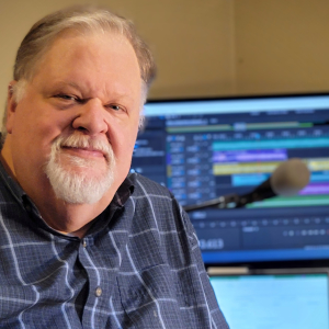 Kirk Longhofer - Sound Design