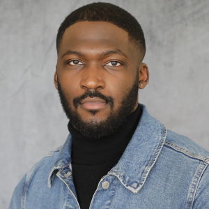 Tyshaun Meekie - Moses