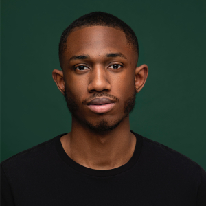 Tyrone Norwood, Jr. - Kitch