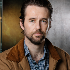Justin Powell - Constable/Jack/IRA/Thomas