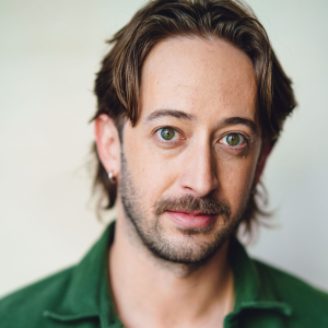 Drew Simon - Patrick