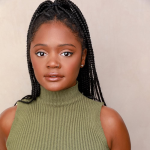 Zuri Starks - Co-Director