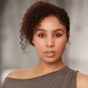 Ryleigh Dionne - Costume Designer