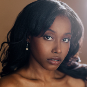 Shakerria Breonie Henderson* - Bianca Harris