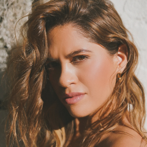 Natasha Elías - Co-Director
