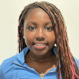 Anayah Cobbler - Young Bianca