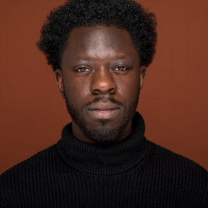 LeRoi Richardson - Sound Designer