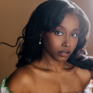 Shakerria Breonie - Playwright/Producer