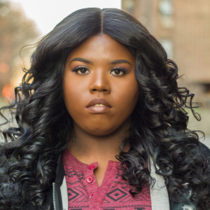 Candaceia Charles - Director