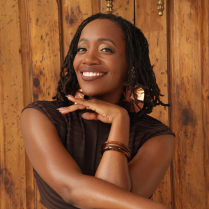 Kara Jenelle “KJ” Wade - Dance Choreographer