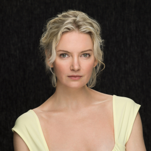 SUSANNAH HOFFMAN - Demetrius