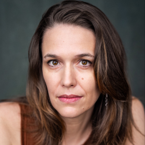 ERIN ROTH - Titania