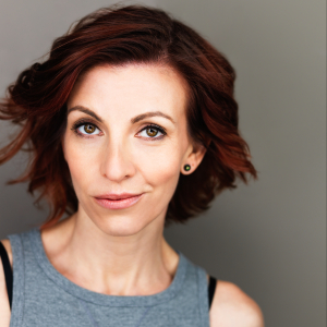 KATIE PELENSKY - Lysander