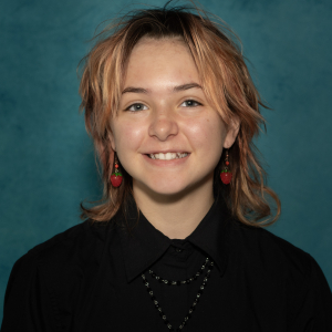 Ava Archer - Maid, Ursula Understudy, Ensemble