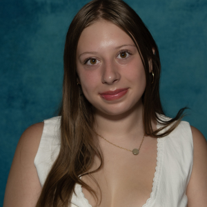 Phoebe Bartt - Flounder