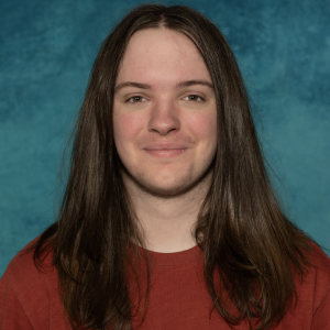 Nate Florence - Grimsby