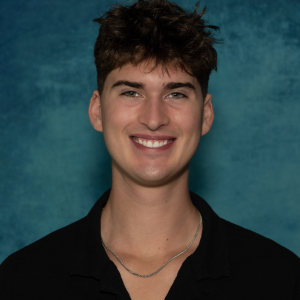 Griffin Hotchkiss - Sebastian