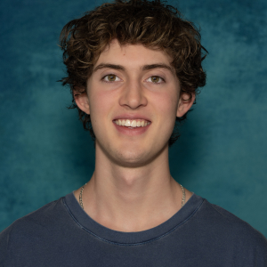 Lachlan Hotchkiss - King Triton