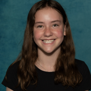 Brielle Musolff - Ensemble, Water Current, Chef