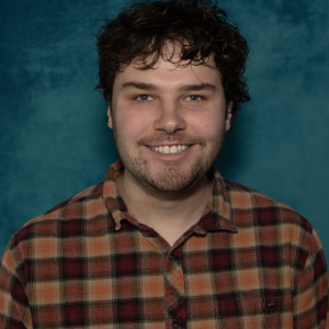 David Speechley - Director, Music Director