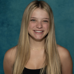Olivia Files - Atina, Ariel Understudy
