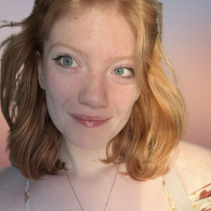 Madison Davis-Reed - Ozian Beautician, Poppy, & Munchkin 