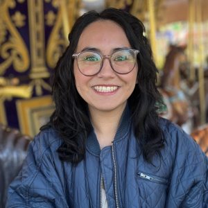 Marissa May Macaraeg Martinez