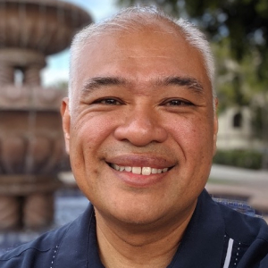 Conrad A. Panganiban