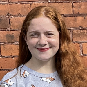 Isabella Bolton - Ms. Bell