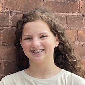 Nora Magnarelli - Production Manager