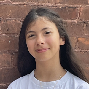 Evelyn Karpe - Assistant to Stage and Production Manager