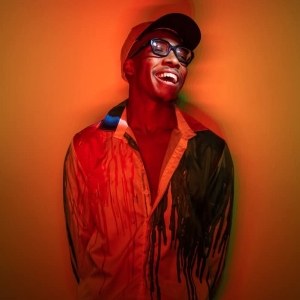 Terrace Wyatt, Jr. - Producer, Playwright, & Director