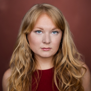 Abigail Johnson - Ensemble (Fraulein Knuppledick, Fraulein Grossebustenhalter)