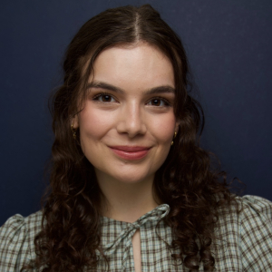 Olivia Sartori - Anna