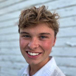 Timmy Mayrose - Choreographer