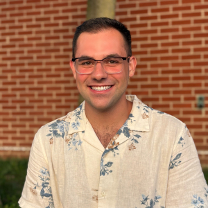 Joshua Eiger - Music Director