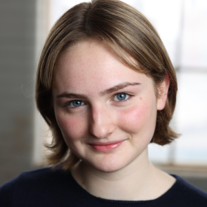 Eva Sheehy-Moss - Assistant Director & On-Stage ASM