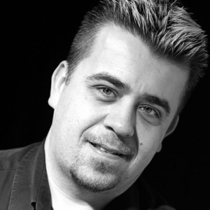 SPENCER BACH - MUSIC DIRECTOR
