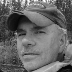 MARVIN TURNER - MASTER CARPENTER | SET CONSTRUCTION