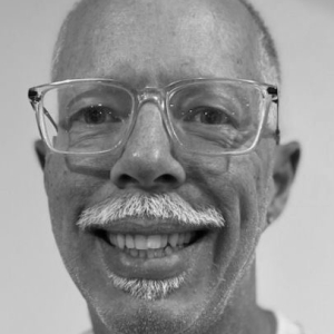 RANDY GARRECHT (RADAR) - SET CONSTRUCTION | STAGE CREW