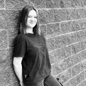 TABITHA JONES - STAGE CREW